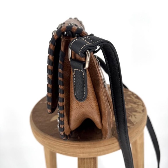 Blazin Roxx western concealed carry bag - Picture 4 of 14